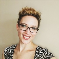 Carolyn Nnadiekwe