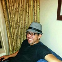 Trevor Delgado