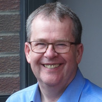 David Baker