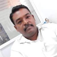 Vinayagamurthy J