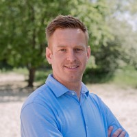 Niels Van Den Berg