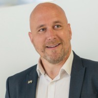 Damien Rylett