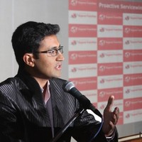 Prakash Dangar