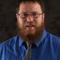 Patrick Welch
