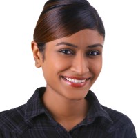 Shamini Krishnan