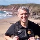 Rhodri Davies