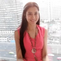 Aayushi Maheshwari