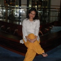 Ranjani V