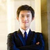 Alfred Wu