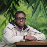 Joseph Munga