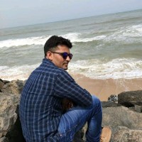 Manoj Babal