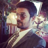 Rohit Dwivedi