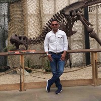 Mukesh Kaushal