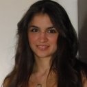 Olga Maragkou