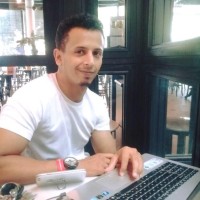 Salem Saleh