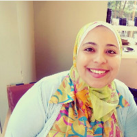Amira Saied