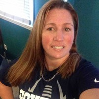 Mandy Porter