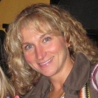 Catherine McNiff