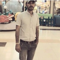 Arvind Pratap Singh