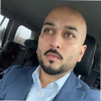 Amir Mohammed