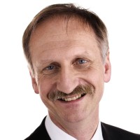 Gerhard Heß