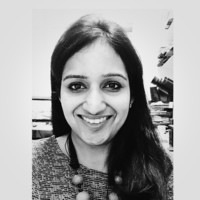Smriti Patodia