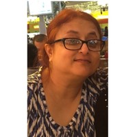 Chatterjee Madhumita
