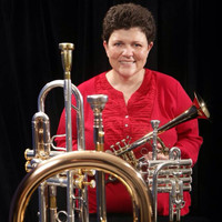 Sheryl Linch-Parker