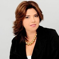 Maria Carmen Jungmann de Gouveia