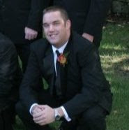 Chris Jackson
