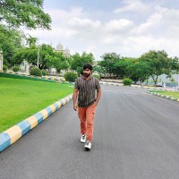 Aravind Bandi