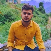 Hardik Arora
