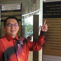 Nazrin Cheong Abdullah
