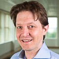 Patrick Van Der Wielen