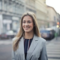 Heather Parker