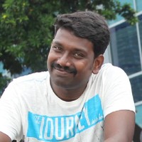 Arunprasath Arjunan