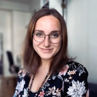 Adela Samakova