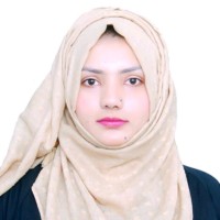 Alishba Asad