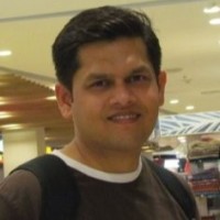 Milind Tare