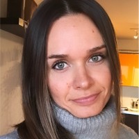 Simona Kallies