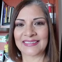 Angela De Cuba de Clark