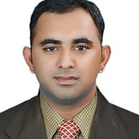 Mohammad shoaib