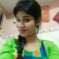 Akriti Paul
