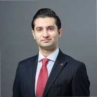 Mahmud Mahmudov