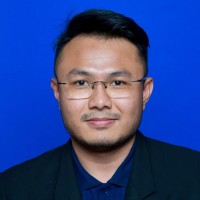 Ahmad Nadzrin