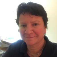 Ruth Westmoreland