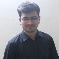 Nikhil Patil