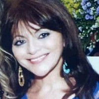 Marcia Peres Ferreira