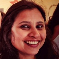 Anu Panditharatne