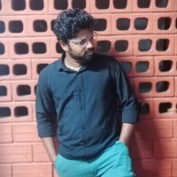 Naveenkumar Pradeep kumar